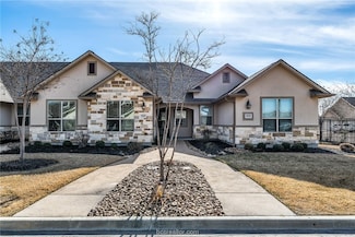 3802 Estes Park, College Station, TX 77845