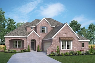 Annabella, Mansfield, TX 76063