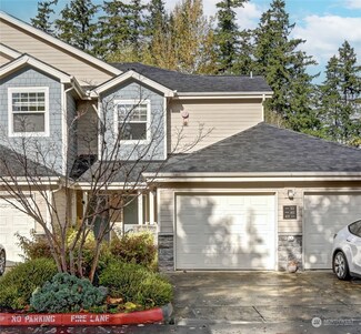 4321 Issaquah Pine Lake Rd SE Unit 402, Sammamish, WA 98075