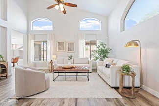 1728 E Barbarita Ave, Gilbert, AZ 85234