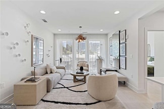 775 Juniper St NE Unit 212, Atlanta, GA 30308