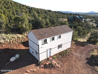 1026 E San Marcos Rd, Williams, AZ 86046