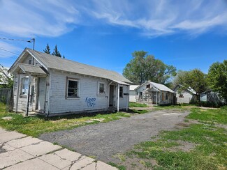 300 S Broad St, Klamath Falls, OR 97601