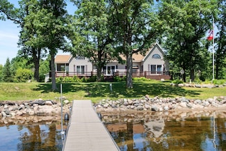 2282 71st St, Luck, WI 54853