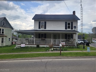 7560 Depot St, Rogers, OH 44455