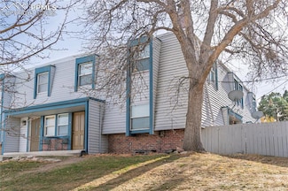 3001 E Fountain Blvd Unit 3001, Colorado Springs, CO 80910