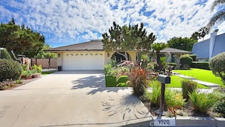 1800 Yermo Place, Fullerton, CA 92833