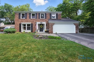4702 Burningtree Dr, Toledo, OH 43623