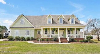 324 Wild Rice Way, Wilmington, NC 28412