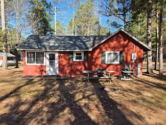 8698 Guest Rd Unit 1, Saint Germain, WI 54558