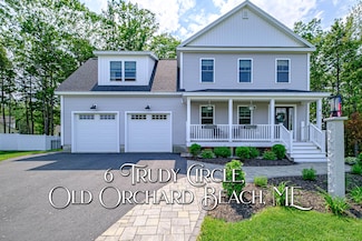6 Trudy Cir, Old Orchard Beach, ME 04064