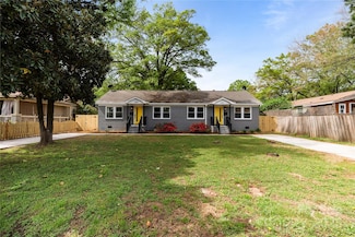 1508 Matheson Ave, Charlotte, NC 28205
