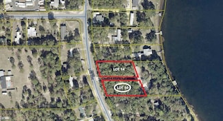 Lot 16 Kings Lake Blvd, Defuniak Springs, FL 32433