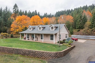 7465 Kings Valley Hwy, Monmouth, OR 97361