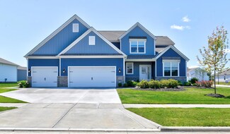 513 Brayshaw Dr, Ostrander, OH 43061