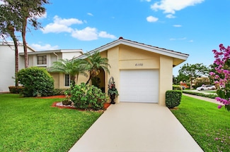 6105 Via Laguna Ln, Boca Raton, FL 33433