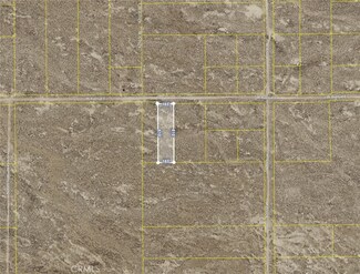 0 W Ave E 42nd St W Unit SR24099558, Lancaster, CA 93536