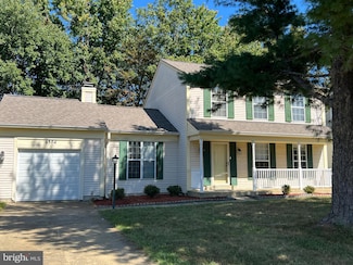 6304 Cheetah Ct, Waldorf, MD 20603