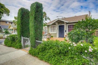 1101 Junipero Ave, Long Beach, CA 90804