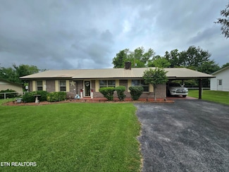 340 MacHine Branch Rd, Ewing, VA 24248