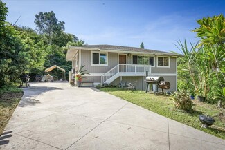 76-6015 Mamalahoa Hwy, Holualoa, HI 96725