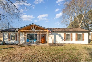 101 Bandywood Ct, Columbia, TN 38401