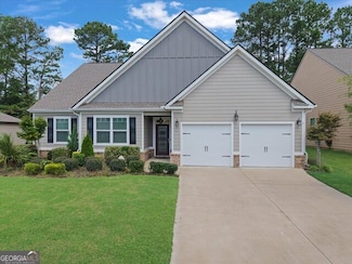 1041 Creekwood Cir, Madison, GA 30650