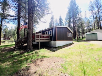 56548 Buckmaster St, Bly, OR 97622