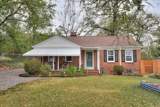 2225 Kimberly Dr, Augusta, GA 30904