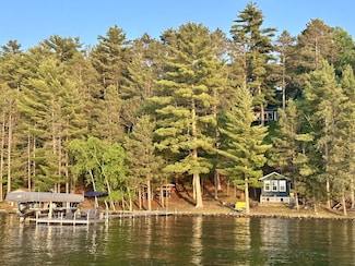 12332 Manhattan Point Blvd, Crosslake, MN 56442