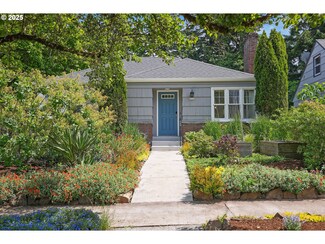 6134 NE 25th Ave, Portland, OR 97211