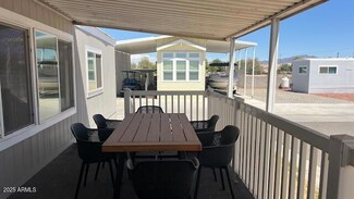 50202 Ehrenberg Poston Hwy Unit G5, Ehrenberg, AZ 85334