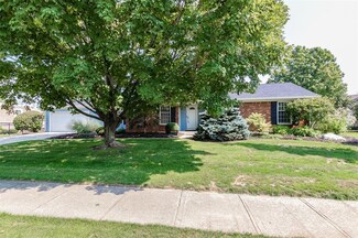 8157 Teel Way, Indianapolis, IN 46256