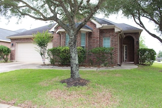 19227 Countryhills Ct, Spring, TX 77388