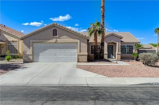 444 Flores Cir, Las Vegas, NV 89123