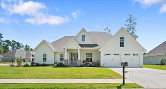 2 S Founders Way, Hattiesburg, MS 39401