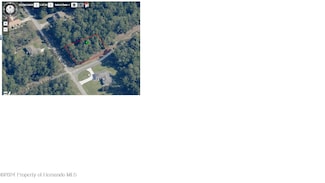 9535 N Sherman Dr, Citrus Springs, FL 34434