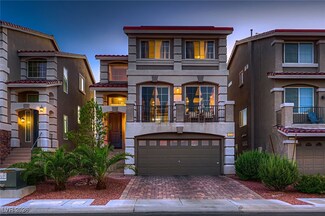 8121 Russell Creek Ct, Las Vegas, NV 89139