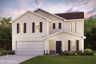 1031 Pinnacle Way, Lawrenceburg, KY 40342