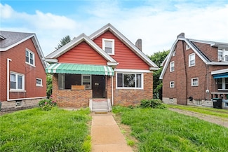 8 Robertson Place, Pittsburgh, PA 15223