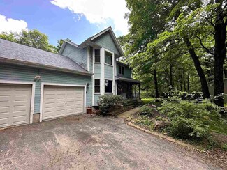 8191 College Corner Rd, Centerville, IN 47330