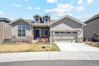 14160 Ivanhoe St, Thornton, CO 80602