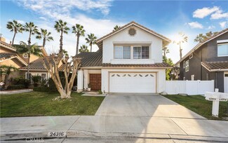 24316 Andrea St, Laguna Hills, CA 92656