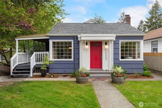 10333 Interlake Ave N, Seattle, WA 98133