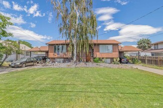 1252 & 1254 Libby St, Clarkston, WA 99403