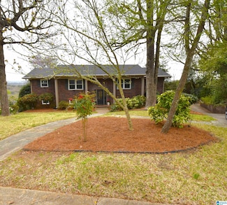 3425 Ronlea Cir, Vestavia, AL 35243
