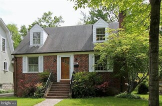 4437 Wells Pkwy, University Park, MD 20782