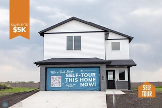 861 2nd Ave, Horace, ND 58047