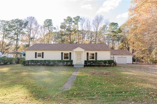 119 Edith Ln, Yorktown, VA 23692