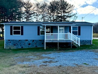 2364 Buckingham Rd, Greeneville, TN 37745